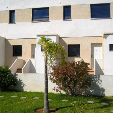 Apartamentos H3 Belman Playa Denia Exteriér fotografie