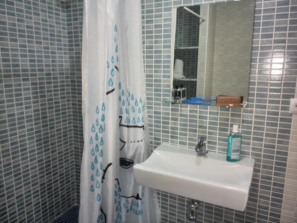 Apartamentos H3 Belman Playa Denia Pokoj fotografie