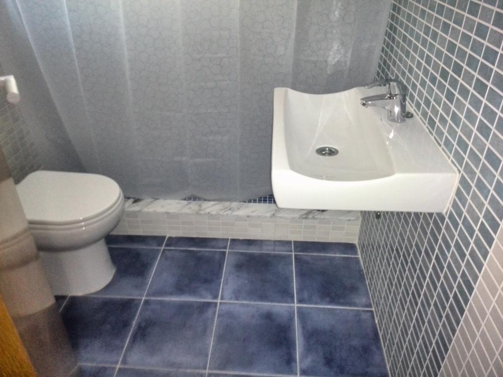 Apartamentos H3 Belman Playa Denia Pokoj fotografie
