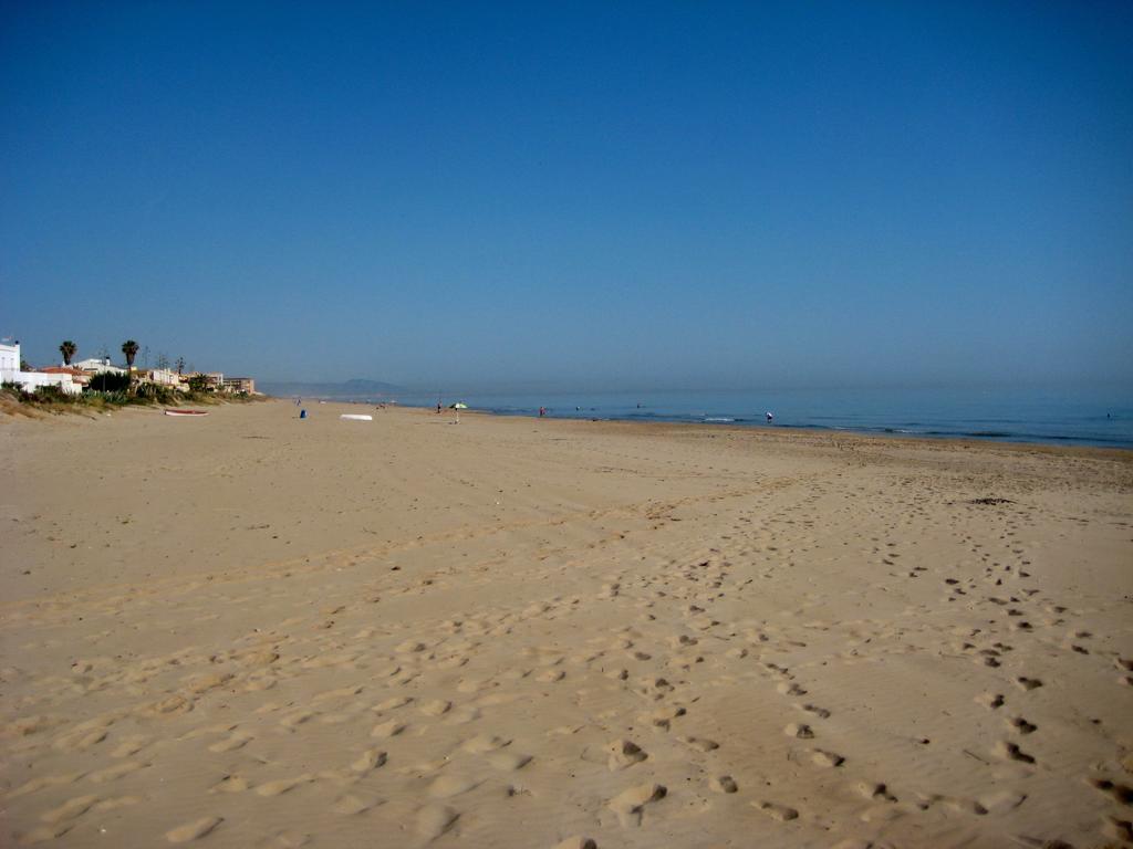 Apartamentos H3 Belman Playa Denia Pokoj fotografie