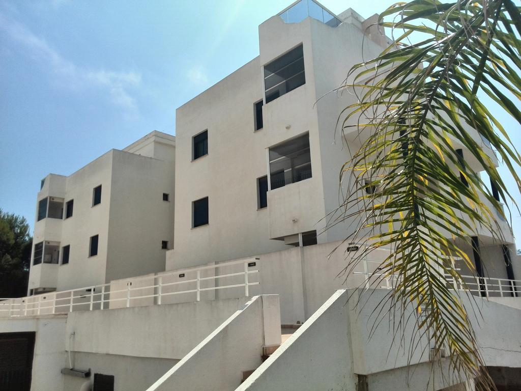 Apartamentos H3 Belman Playa Denia Pokoj fotografie