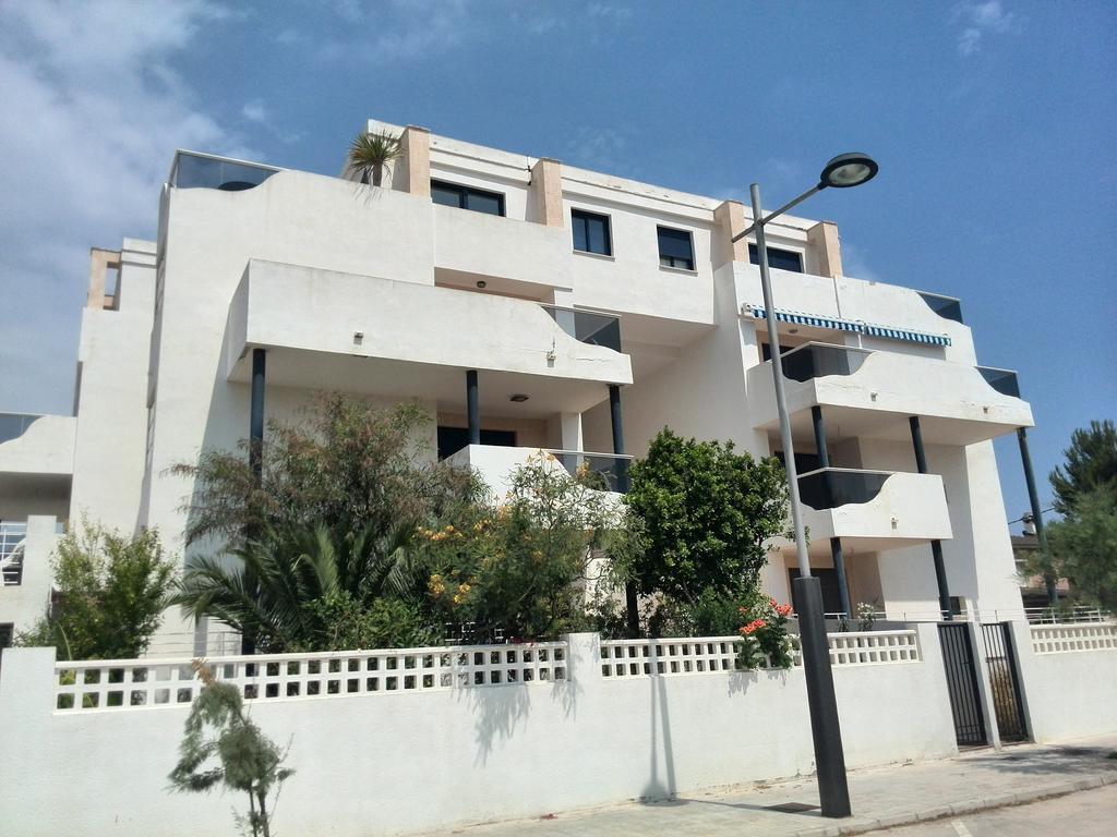 Apartamentos H3 Belman Playa Denia Pokoj fotografie