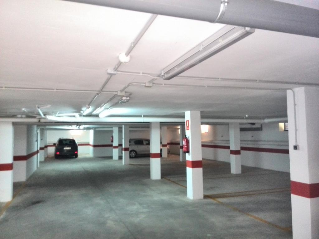 Apartamentos H3 Belman Playa Denia Pokoj fotografie
