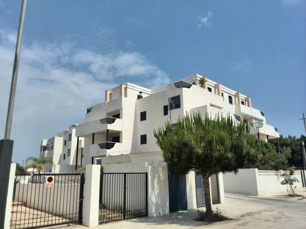 Apartamentos H3 Belman Playa Denia Pokoj fotografie