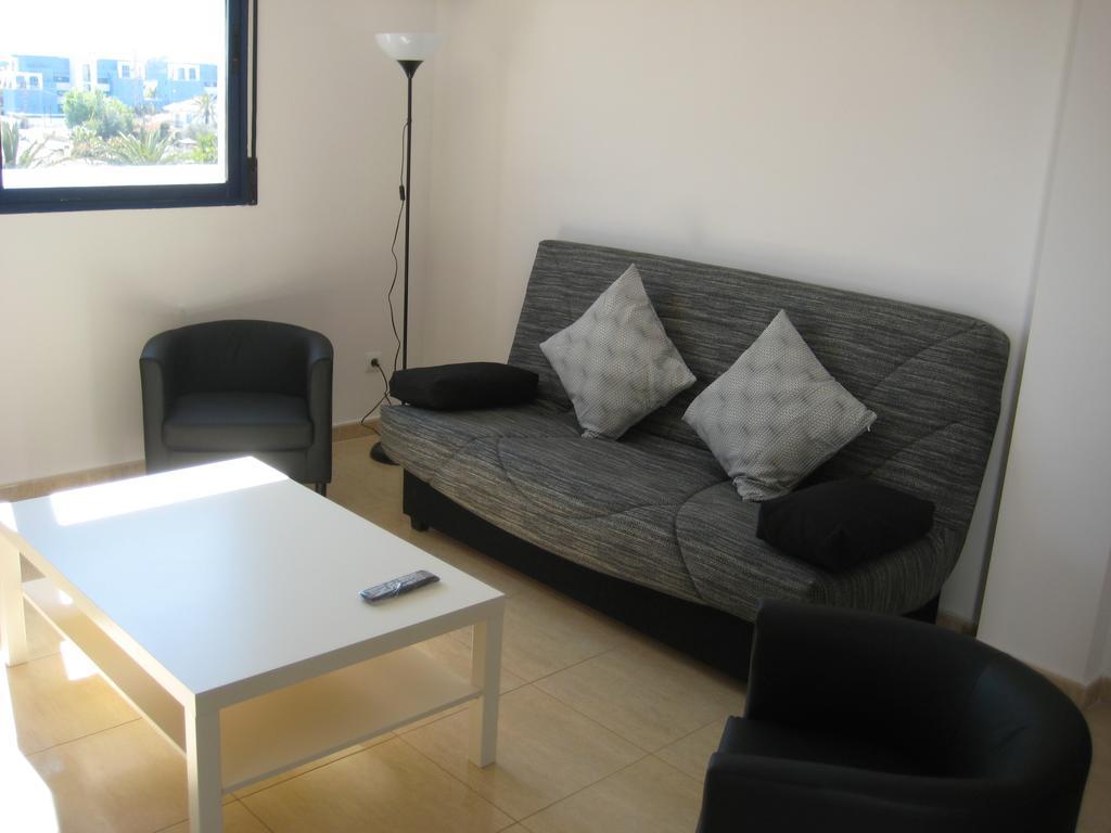Apartamentos H3 Belman Playa Denia Exteriér fotografie