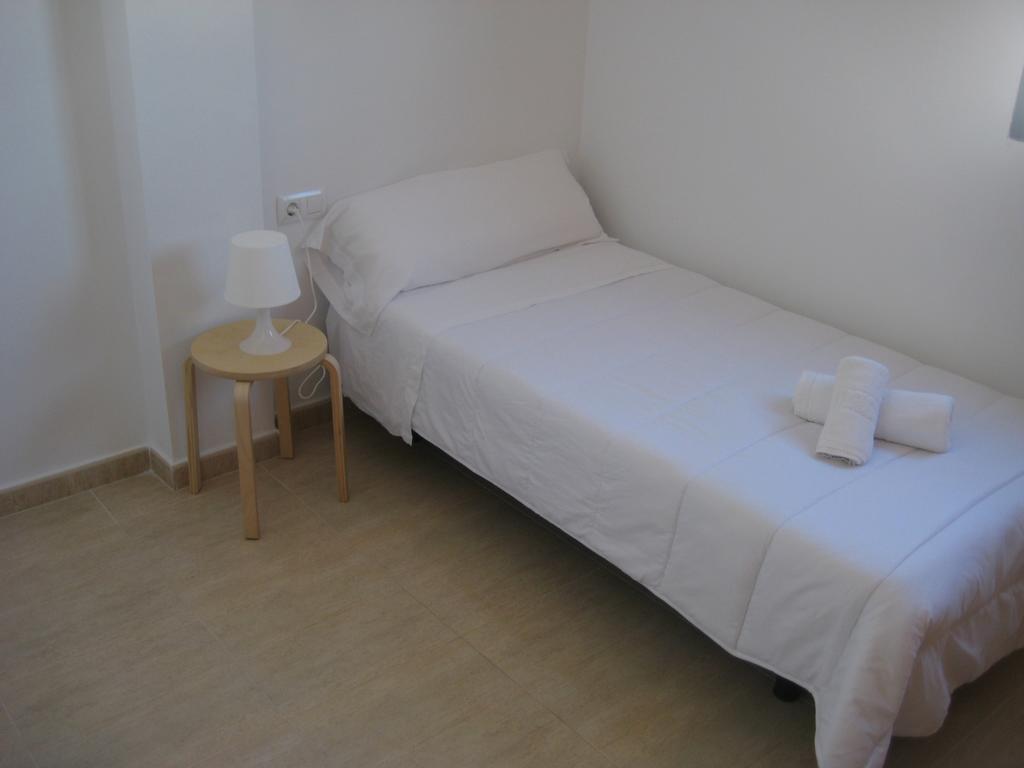 Apartamentos H3 Belman Playa Denia Exteriér fotografie