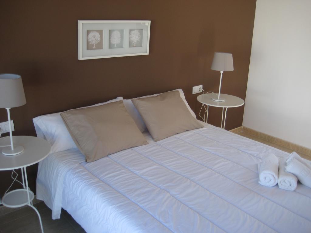 Apartamentos H3 Belman Playa Denia Exteriér fotografie