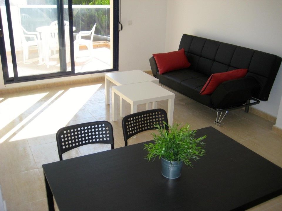 Apartamentos H3 Belman Playa Denia Exteriér fotografie