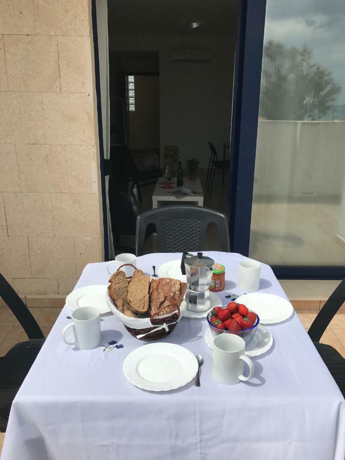 Apartamentos H3 Belman Playa Denia Exteriér fotografie