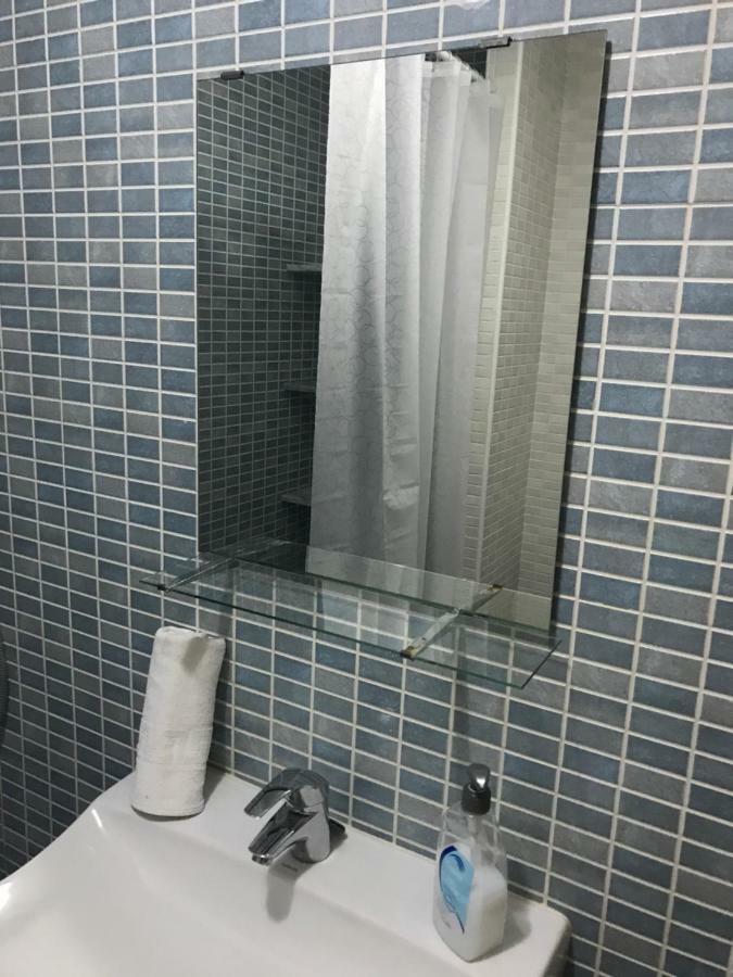 Apartamentos H3 Belman Playa Denia Exteriér fotografie