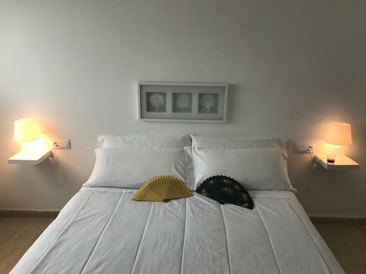 Apartamentos H3 Belman Playa Denia Exteriér fotografie