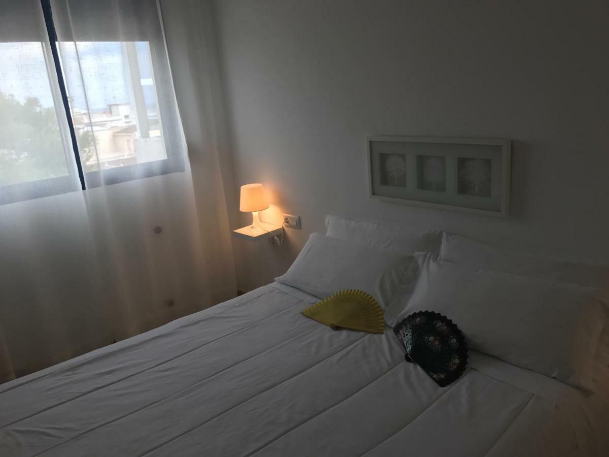 Apartamentos H3 Belman Playa Denia Exteriér fotografie