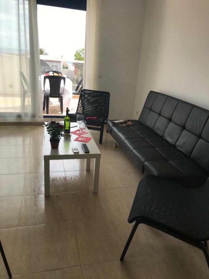 Apartamentos H3 Belman Playa Denia Exteriér fotografie