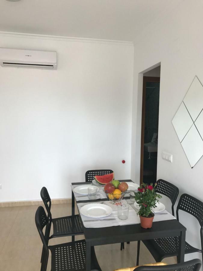 Apartamentos H3 Belman Playa Denia Exteriér fotografie