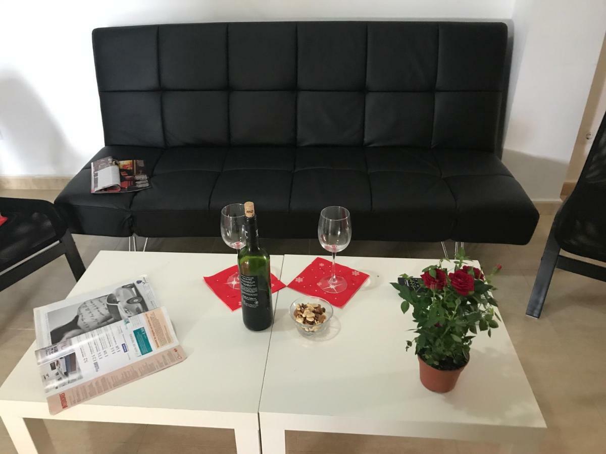 Apartamentos H3 Belman Playa Denia Exteriér fotografie