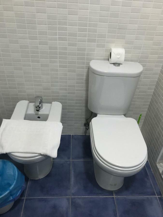 Apartamentos H3 Belman Playa Denia Exteriér fotografie