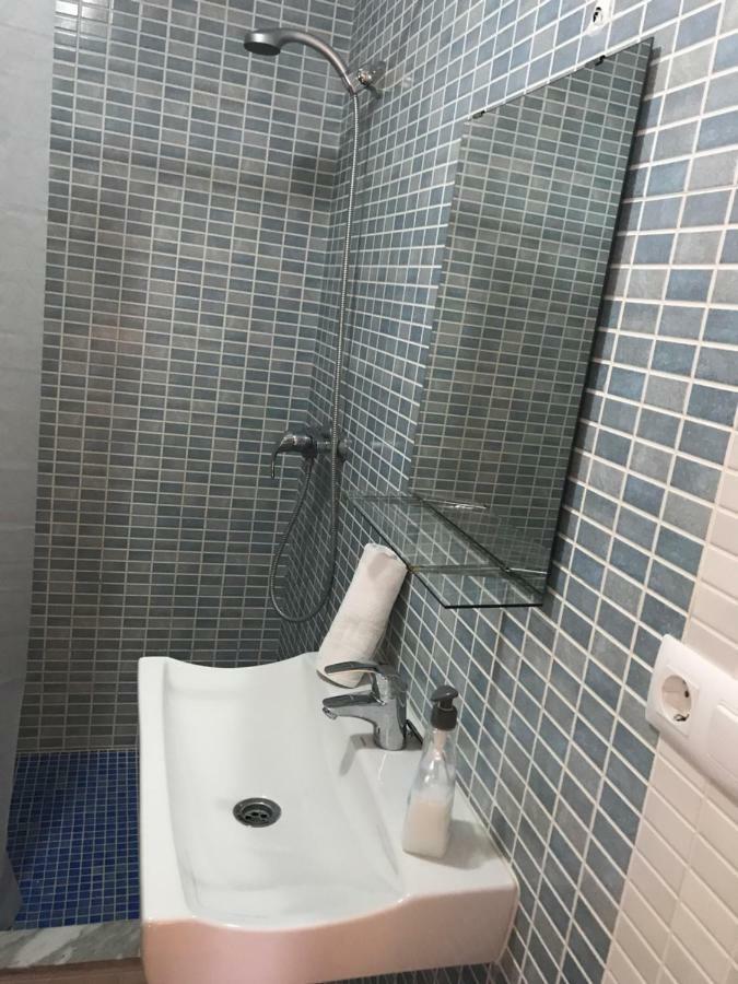 Apartamentos H3 Belman Playa Denia Exteriér fotografie