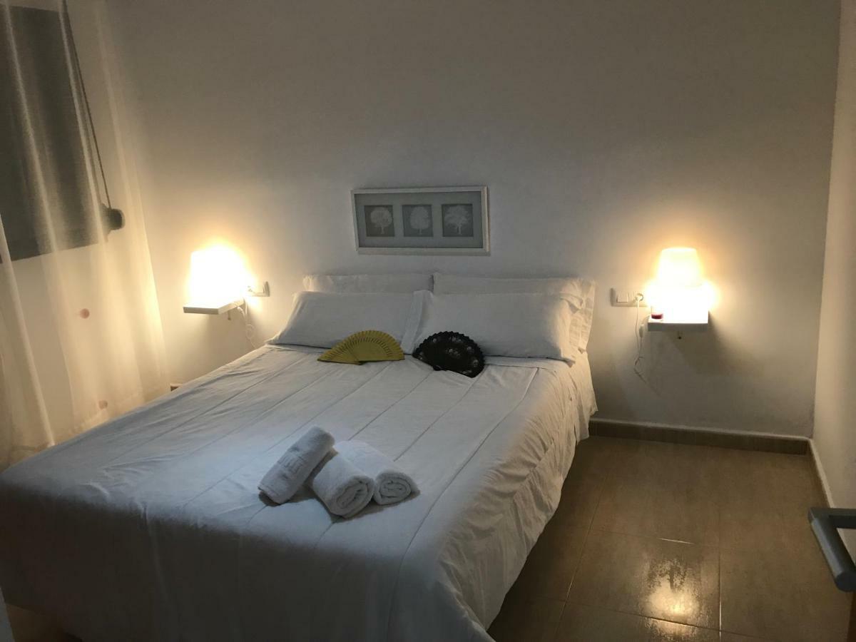 Apartamentos H3 Belman Playa Denia Exteriér fotografie