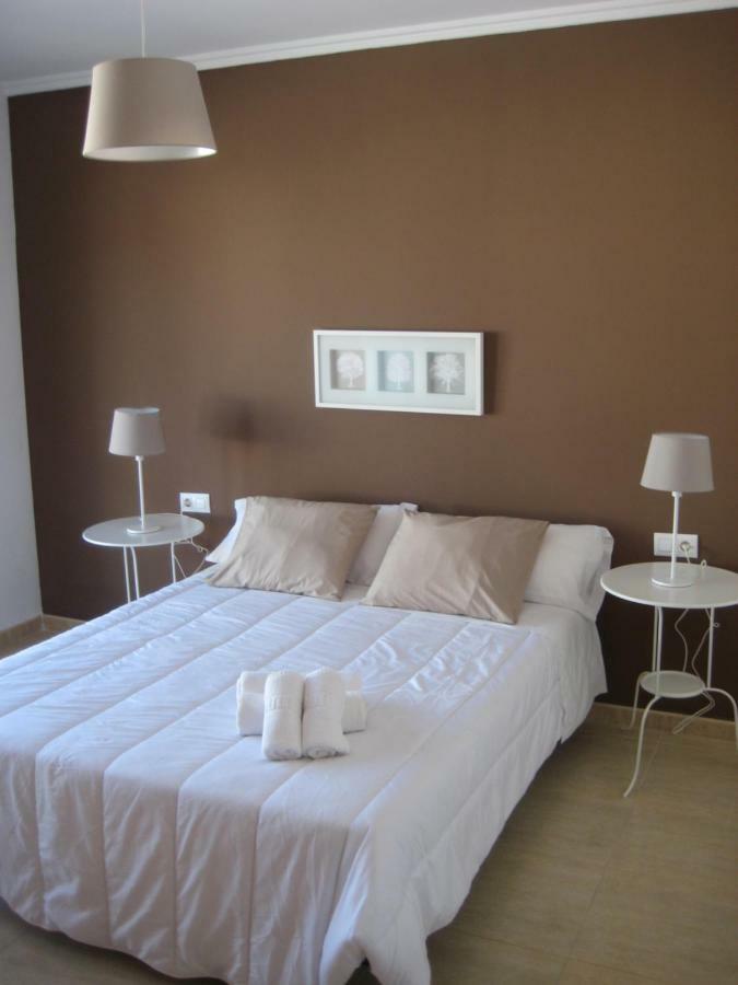 Apartamentos H3 Belman Playa Denia Exteriér fotografie